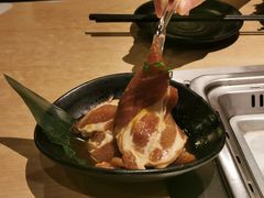 -新石器烤肉(南站店)