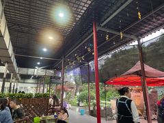 -西昌老号李小肠特色烧烤园(双流店)
