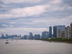 -钱塘江大桥