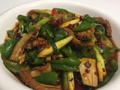 -宁夏国强手抓羊肉·清真菜(未央路凤三店)