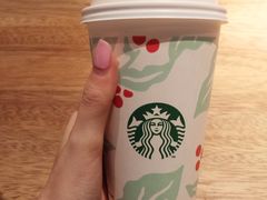 -星巴克(杭州市民中心店)