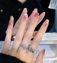 -M·X Nail日式美甲美睫