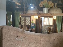 -博山菜·大厨烙馍村(金乔社区店)