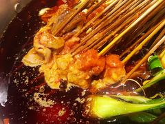 -马路边边串串香(双井直营店)