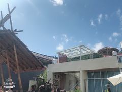 -云端彼岸马场