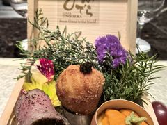 -Ginza Onodera铁板烧(外滩十八号店)