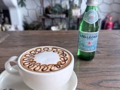 -Vanillacafe香草咖啡(银海大世界店)