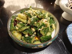 -那些年一起吃串的地方烧烤(观前街店)