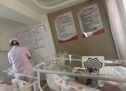 -贝美月子中心(半坡店)