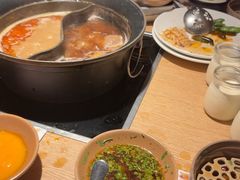 -温野菜涮涮锅(西单大悦城店)