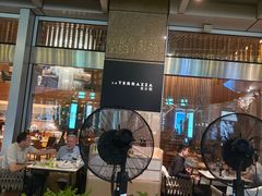 -君悦酒店·La Terrazza意合園·意式风味