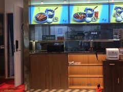 -鹿港小镇(天津机场店)