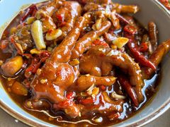 -老三样·旧食新味(万寿宫店)