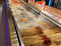 -串一火锅(赛格国际购物中心店)