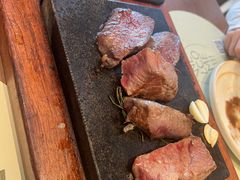 -一沙一城·岩烤牛扒(深圳首店)