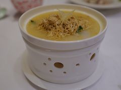 -金陵饭店·梅苑