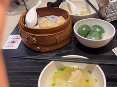 -宁波汤团店(外滩店)