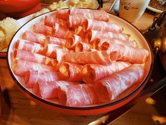 -木辛水水冰煮羊(新一中店)