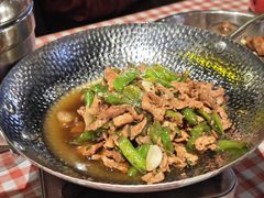 -彭耕记猪油炒小菜(吉联mall店)