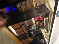 -老板恋上鱼(荣盛广场店)