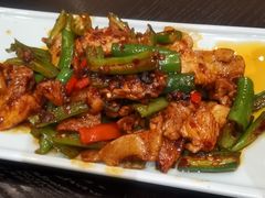 川香小炒肉-海天楼中餐厅(吴宫泛太平洋酒店)