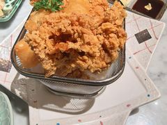-阿吾罗日本料理(K11艺术中心店)
