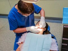 -希玛爱康健口腔(罗湖火车站店)