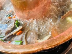 -陀岗美食·云南藏式特色餐厅