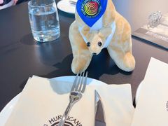 -Hurricane's Grill 飓风牛排