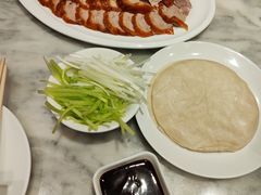 片皮鸭-燕云楼(云南路店)