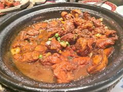 -南昌大饭店·非遗南昌菜(万寿宫店)