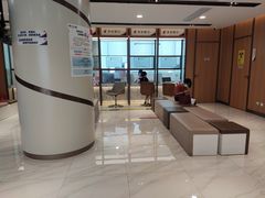 -美年大健康体检中心(浦东美张分院)