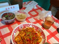 -恰八斗·猛火长沙菜(国贸店)