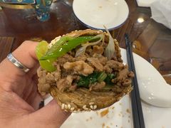 -烤肉季饭庄