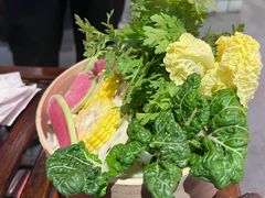 -萍姐火锅·公路夜市(江宁万达店)