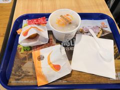 -汉堡王(龙德广场店)
