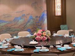 包厢-童福兴·南京菜(老门东店)