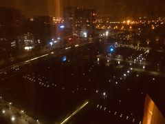 -无锡新湖铂尔曼大酒店