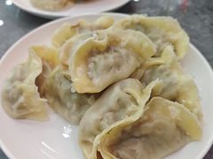 -奉天蚨祥饺子馆