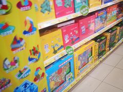 -TOYSRUS玩具反斗城(无锡荟聚购物中心店)