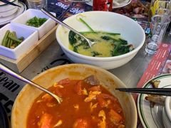 -食大利香港茶餐厅(南亚风情第一城店)