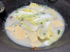 -鲜潭蒸汽石锅鱼(五道口购物中心店)