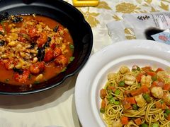 -聚味瞿记·龙虾堂(坡子街店)