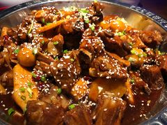 -胖哥俩肉蟹煲(宿迁宝龙广场店)