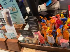 -星巴克(厦门SM新生活广场店)