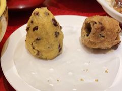 -玉华台饭庄·淮扬菜·烤鸭(望京店)