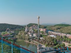 -南京银杏湖乐园