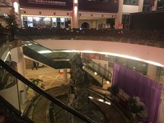 -黄山轩辕国际大酒店