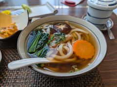 乌冬-田舍家Inakaya(天汇igc店)