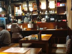 大堂-不倒翁炭火烧肉(永安里店)